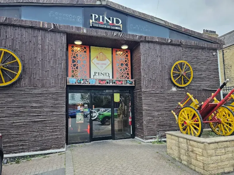 Pind Restaurant