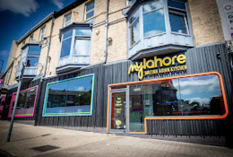 MyLahore Bradford Flagship