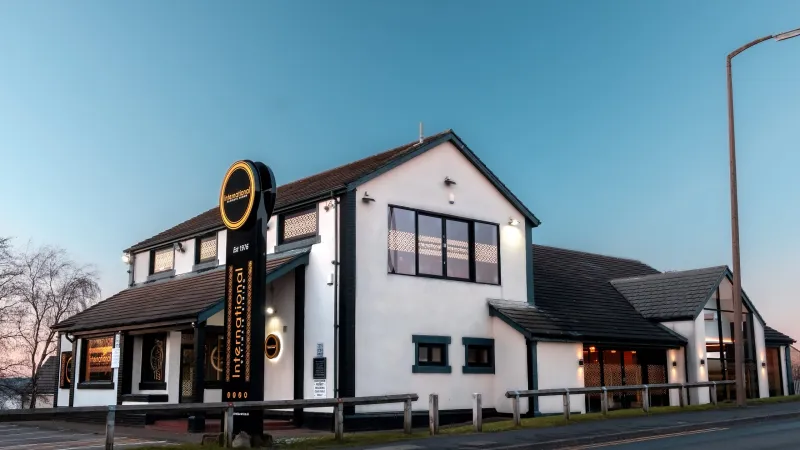 International Restaurant