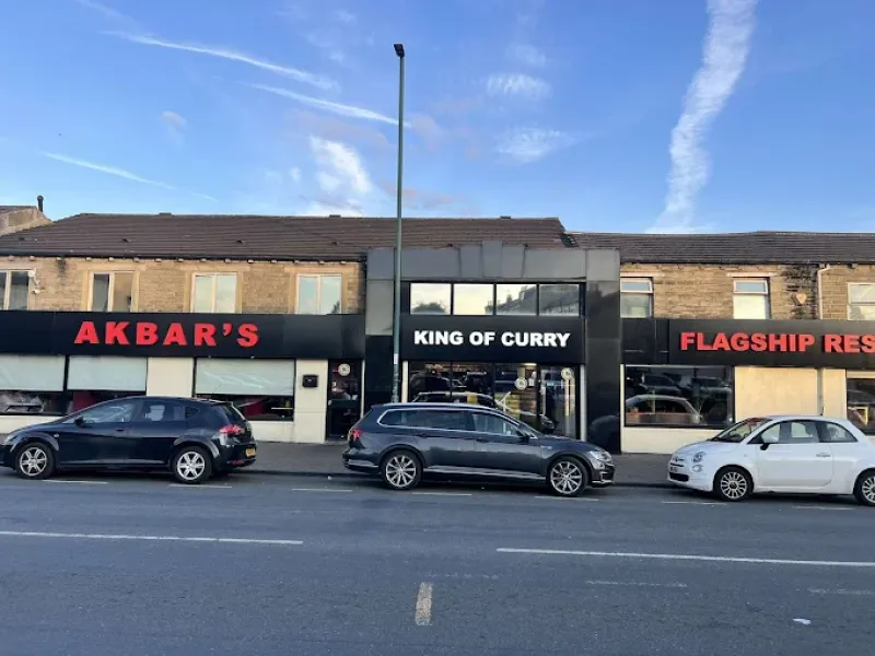 Akbar's Restaurant