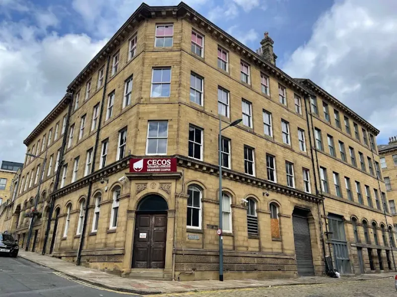 CECOS College - Bradford Campus