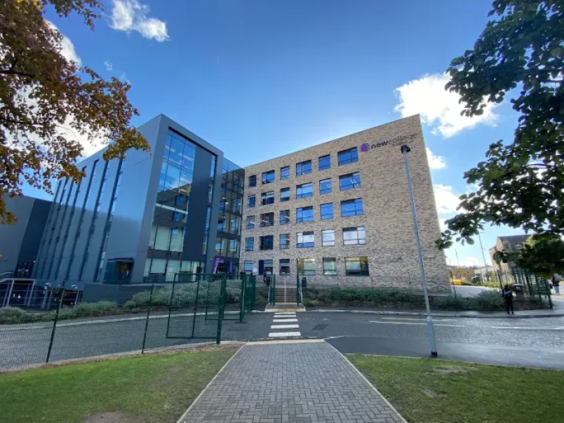 New College Bradford