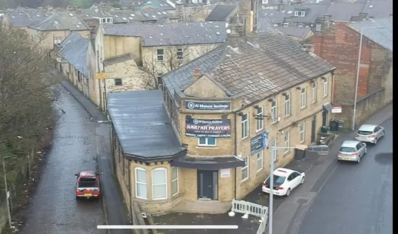 Al Manaar Institute Of Bradford