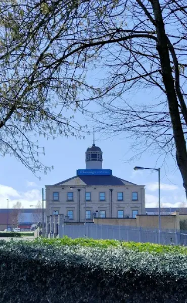 Sovereign Health Care