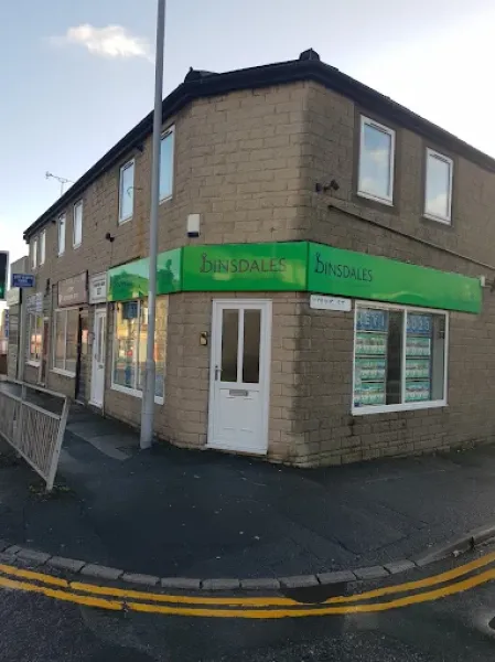 Dinsdales Estates Sales, Lettings and Property Management