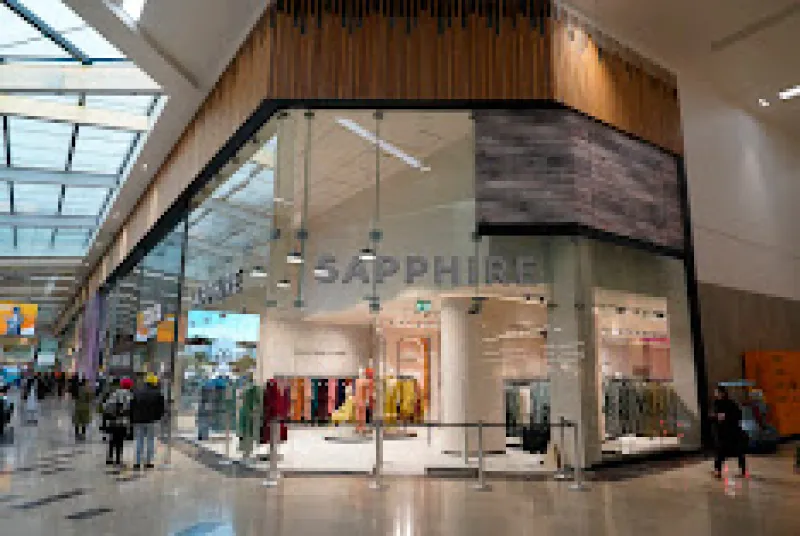 SAPPHIRE Bradford