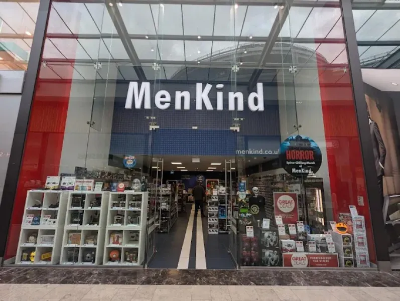Menkind