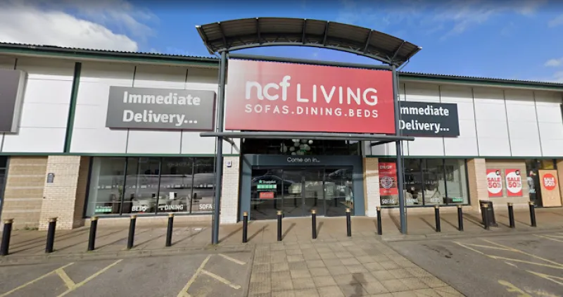 NCF Living Bradford