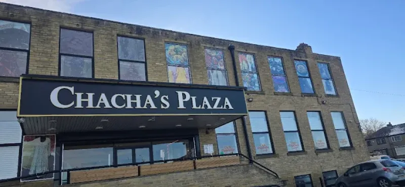 Chacha's Plaza