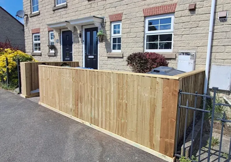 Man@Work Handyman Services