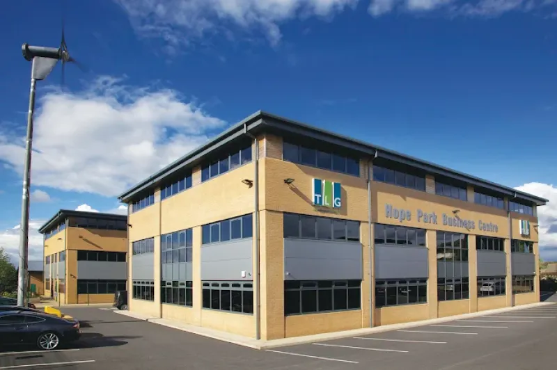 Hope Park Workspaces