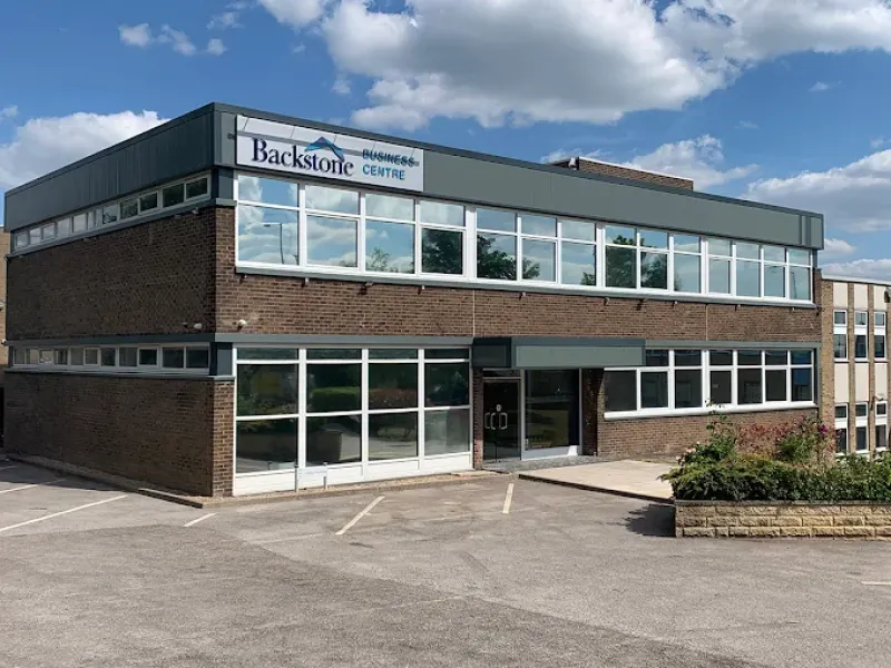 Backstone Business Centre