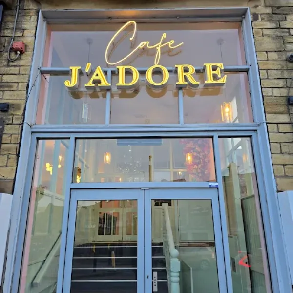 Cafe J'adore