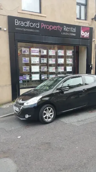 BPR City Estates Limited