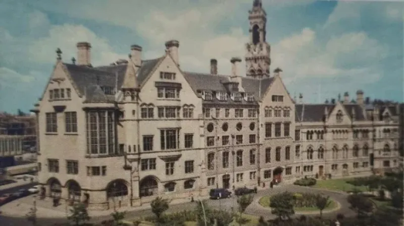 WHITEHALL PROPERTIES