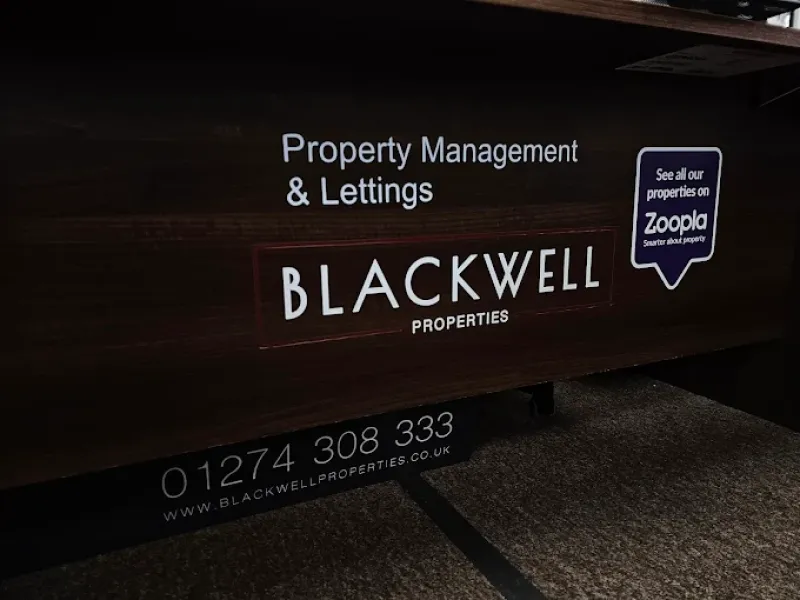Blackwell Properties