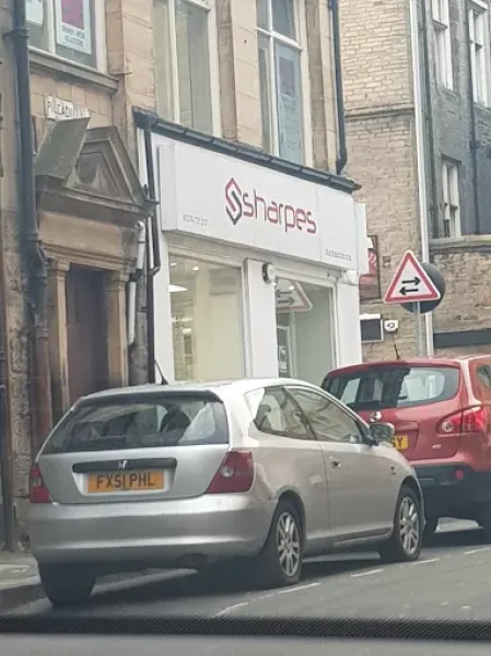 Sharpes Property Auctions