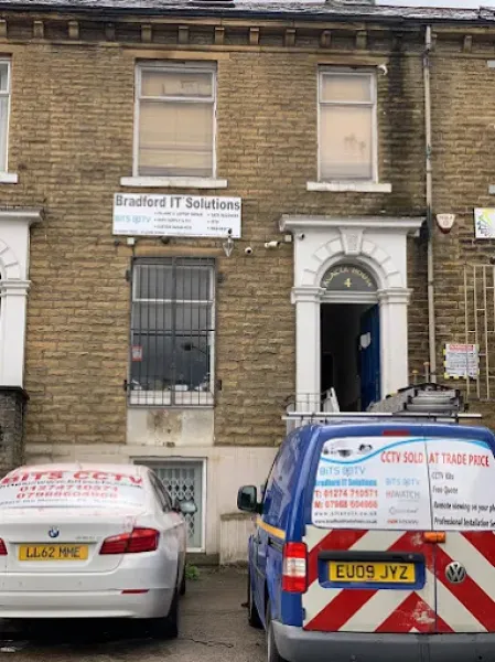 Bradford IT Solutions