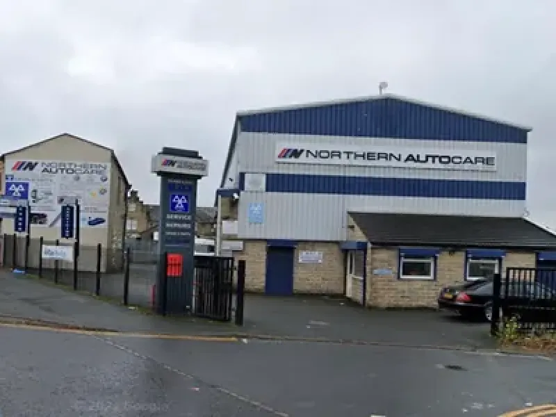 Northern Autocare