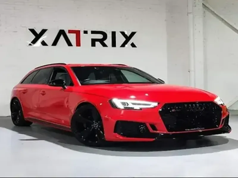 Xatrix Automotive – Performance Car Tuning & Repairs, MOT