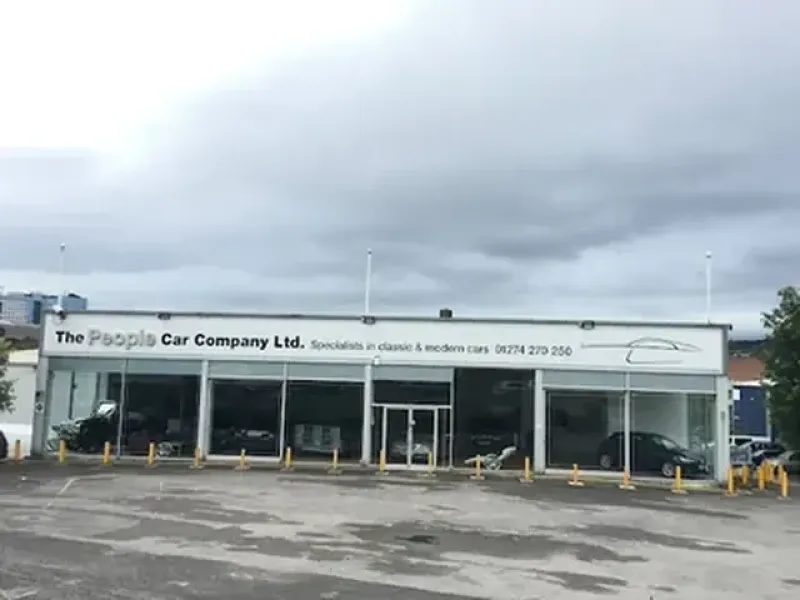 The people car company ltd